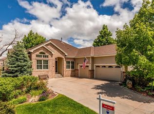 7036 S Shawnee St, Aurora, CO 80016