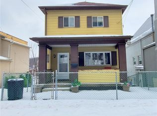 419 Wall Ave, Wall, PA 15148