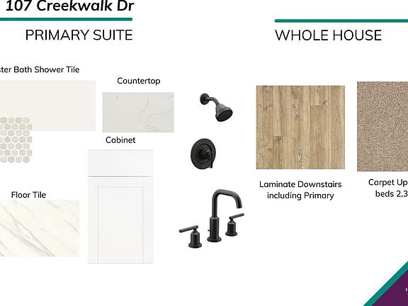 3rd image of 107 Creekwalk Dr