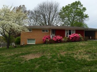 331 Spring St, Huntingdon, TN 38344