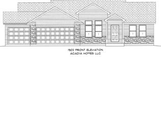 12714 Battery Park Dr, Loves Park, IL 61111