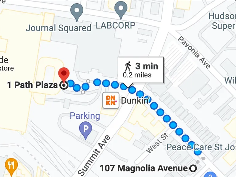 107 Magnolia Ave #2R — Photo 4