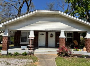 409 S Central Ave #409A, New Albany, MS 38652