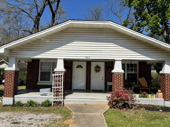 409 S Central Ave #409A, New Albany, MS 38652