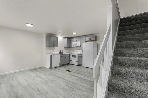 The Greenway Townhomes Photo 1