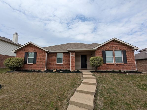3062 Dusty Ridge Dr