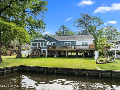 109 Edgewater Beach Road, Washington, NC, 27889