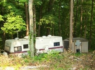 5593 S Wild Woodlawn Dr, Paoli, IN 47454