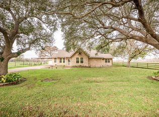 20767 Fm 521, Bay City, TX 77483