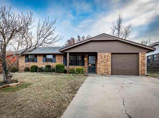 4823 SE Tattershall Way, Lawton, OK 73501