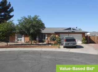 13002 N 59th Dr, Glendale, AZ 85304