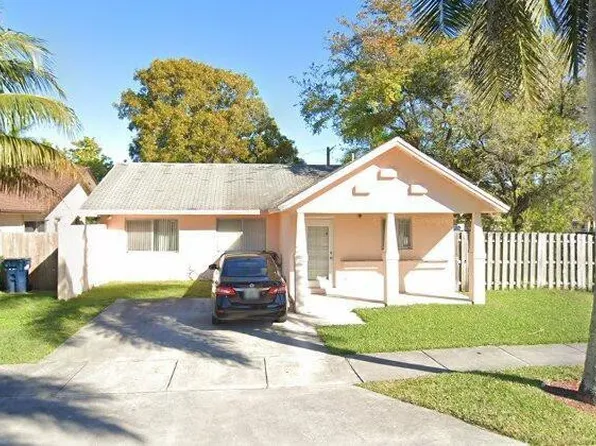 11035 SW 221st Terrace, Miami, FL 33170