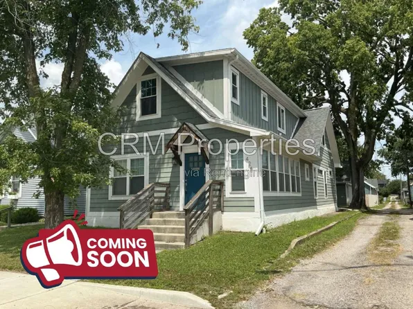 426 Parkway Ave, Indianapolis, IN 46225