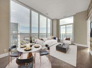 15 Zorra St #PENTHOUSE 04, Toronto, ON M8Z0C1