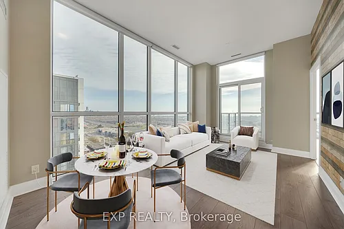 15 Zorra St #Penthouse 04 Photo 1