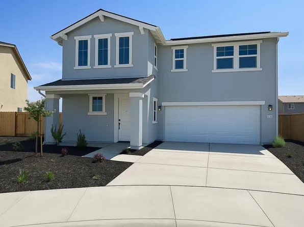 3042 N Martin Street Lot3016, Visalia, CA 93291