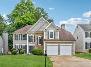 3015 Cranbrook Walk NW, Kennesaw, GA 30144