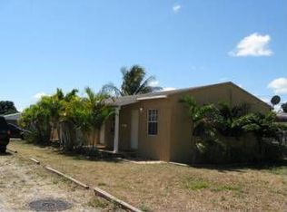 2214 N 25th Ave, Hollywood, FL 33020