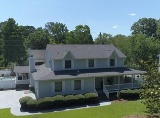 218 Muirfield Pkwy, Charleston, SC 29414