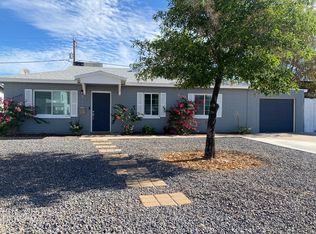 3536 E Amelia Ave, Phoenix, AZ 85018