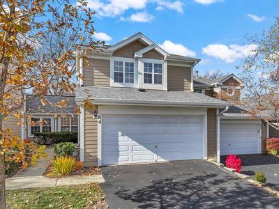 64 White Pine Dr, Schaumburg, IL, 60193