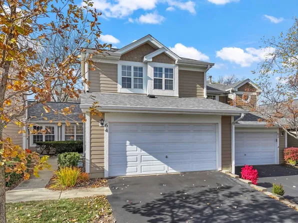 64 White Pine Dr, Schaumburg, IL 60193