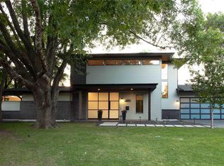 6100 Gena Ct, Austin, TX 78757