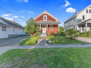 356 S Collingwood Ave, Syracuse, NY 13206