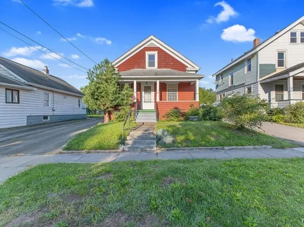 356 S Collingwood Ave, Syracuse, NY 13206