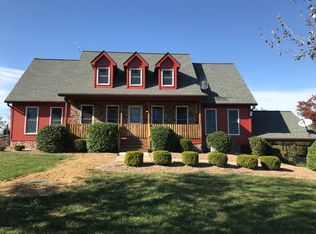 301 Ford Rd, Shelbyville, KY 40065