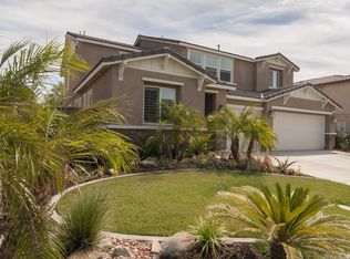14516 Arctic Fox Ave, Corona, CA 92880
