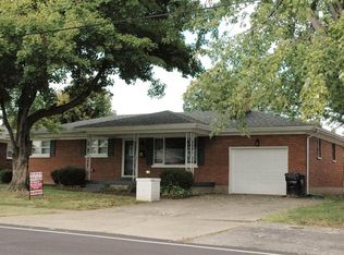 2711 Butler Rd, Shively, KY 40216