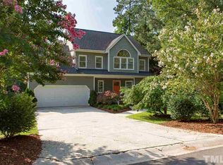214 Lakeshore Dr, Durham, NC 27713