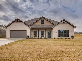 1596 Arborway Cir, Tuscaloosa, AL 35405
