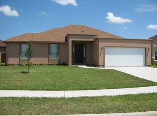 7079 Lago Vista Blvd, Brownsville, TX 78520