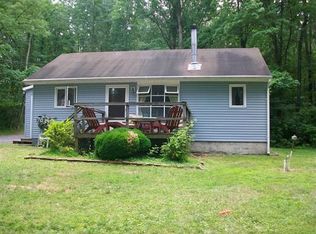 1941 Ringing Rocks Rd, Upper Black Eddy, PA 18972