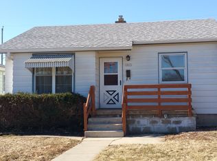 3823 S 17th St, Milwaukee, WI 53221
