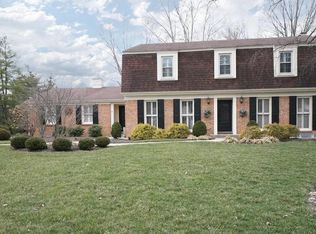 10603 Brandywine Ln, Cincinnati, OH 45242