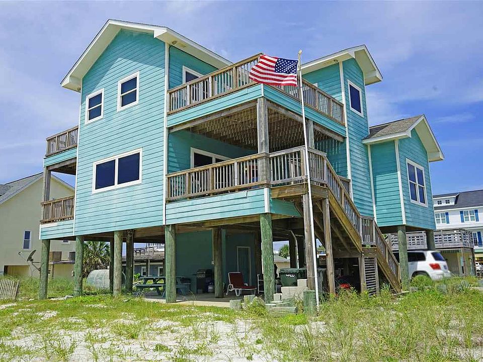 311 Ariola Dr, Pensacola Beach, FL 32561 | MLS #580893 | Zillow