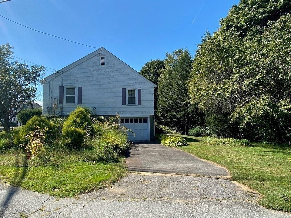 34 Swan St, Beverly, MA 01915 Zillow