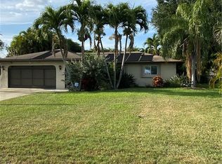 1123 SE 20th St, Cape Coral, FL 33990