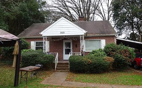4th image of 3501 Rogers St