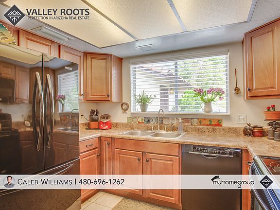 Mesa Home For Sale  85204