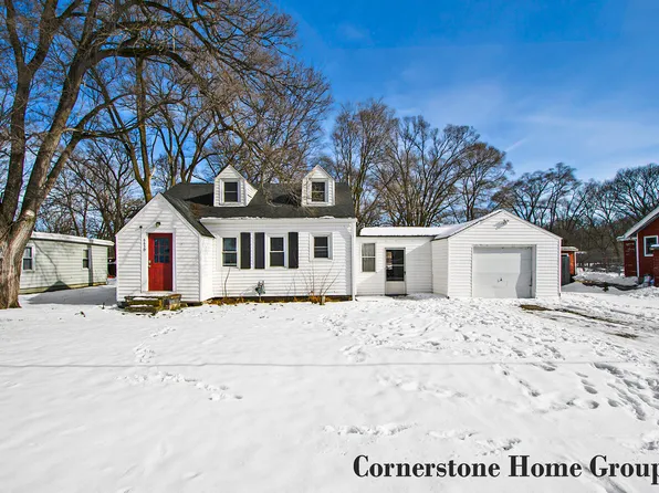 6650 Paris Ave SE, Grand Rapids, MI 49548