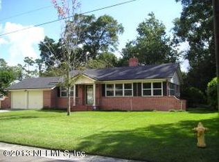 1745 Mayview Rd, Jacksonville, FL 32210
