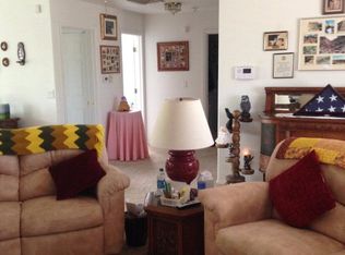 417 W Fairway Dr, Pueblo West, CO 81007