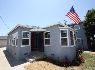 708 E Elm St, Compton, CA 90221