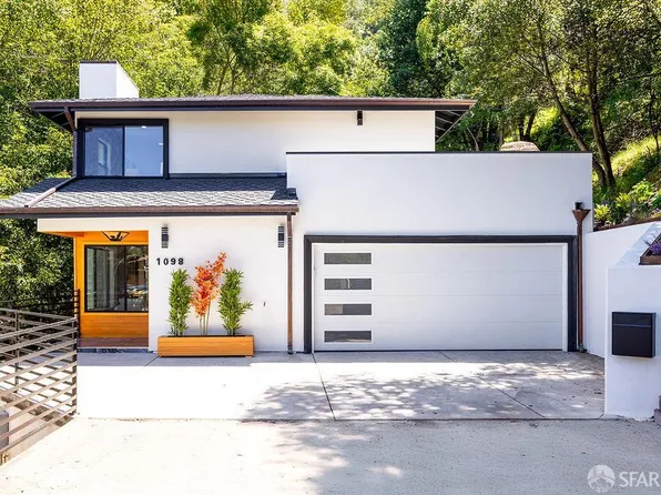 1098 Siler Pl, Berkeley, CA 94705