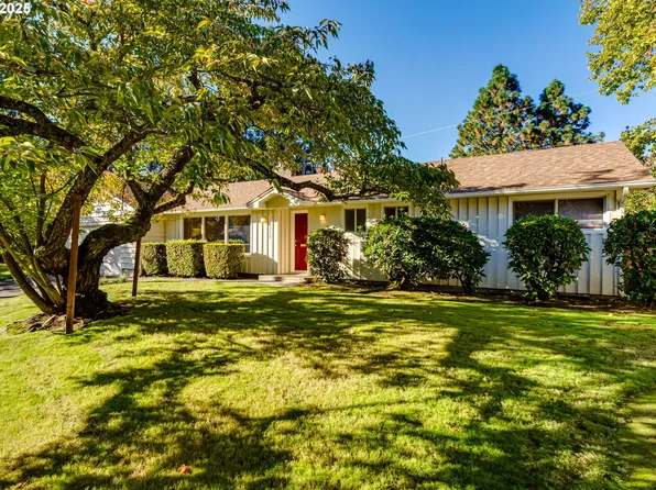 529 Antelope Way, Eugene, OR 97401