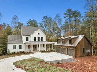 12605 Sibley Ln, Milton, GA